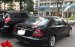 Bán xe Mercedes E200 2008, màu đen chính chủ