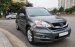 Bán Honda CR V 2.0 2010, màu xám, nhập khẩu  