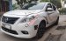 Cần bán xe Nissan Sunny MT sản xuất năm 2013, màu trắng