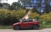 Cần bán Mazda CX 5 2.0AT đời 2016, màu đỏ, xe đẹp từ trong ra ngoài