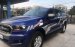 Cần bán Ford Ranger XLS 4x2 MT sản xuất 2015, màu xanh lam, nhập khẩu