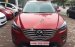 Bán ô tô Mazda CX 5 2.5AT năm sản xuất 2017, màu đỏ