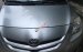 Cần bán Toyota Vios 1.5G đời 2009, màu bạc xe gia đình, giá chỉ 360 triệu