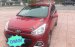 Bán Hyundai Grand i10 1.0 AT sản xuất năm 2016, màu đỏ, đã đi 41730 km