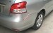 Cần bán Toyota Vios 1.5G đời 2009, màu bạc xe gia đình, giá chỉ 360 triệu
