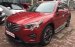 Bán ô tô Mazda CX 5 2.5AT năm sản xuất 2017, màu đỏ