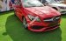 Bán Mercedes CLA250 đời 2019, màu đỏ, nhập khẩu