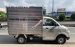 Cần bán Suzuki Carry đời 2015, màu bạc mới chạy 6.000 km 