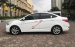 Bán xe Hyundai Accent sản xuất 2016 màu trắng, 510 triệu nhập khẩu nguyên chiếc