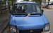 Xe Suzuki Wagon R năm 2005, màu xanh lam còn mới, giá 60 triệu