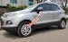 Bán Ford EcoSport 1.5 AT đời 2015, màu bạc 