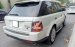 Bán ô tô LandRover Sport Supercharged 5.0L đời 2011, màu trắng, nhập khẩu