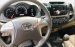 Cần bán xe Toyota Fortuner đăng ký cuối 2012, phom 2013, số sàn, máy dầu, 1 chủ mua mới