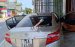Bán xe Toyota Vios J sản xuất năm 2015, màu vàng, ít sử dụng