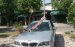 Bán BMW 3 Series 318i năm 2005, màu bạc, máy êm