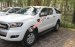 Bán Ford Ranger XLS MT 2015, màu trắng, nhập khẩu 