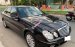 Bán Mercedes E280 2007, màu đen, số tự động