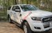 Bán Ford Ranger XLS MT 2015, màu trắng, nhập khẩu 