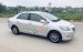 Cần bán xe Toyota Vios MT đời 2012, màu bạc, giá chỉ 365 triệu