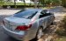 Cần bán lại xe Toyota Camry 3.5Q đời 2011, màu bạc xe gia đình  