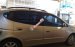Cần bán xe Chevrolet Vivant CDX năm 2008, màu vàng, 187 triệu