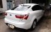 Cần bán Kia Rio AT 2014, màu trắng, nhập khẩu nguyên chiếc xe gia đình 