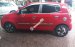 Cần bán xe Kia Morning SLX đời 2011, màu đỏ, nhập khẩu số tự động