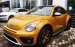 Bán ô tô Volkswagen Beetle Dune đời 2018, màu vàng, nhập khẩu
