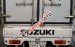 Bán Suzuki Super Carry Truck 2017, màu trắng, nhập khẩu nguyên chiếc