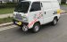Chính chủ bán xe Suzuki Super Carry Van sản xuất 2018, màu trắng, xe nhập