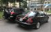 Bán xe Mercedes E200 năm 2008, màu đen số tự động, 455tr