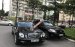 Bán xe Mercedes E200 năm 2008, màu đen số tự động, 455tr