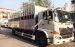 Bán xe tải Hino 2019 8 tấn chở xe máy 8.9m