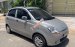 Bán Daewoo Matiz SE 2013, màu bạc, xe nhập, chính chủ 