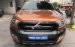 Bán Ford Ranger Wildtrak sản xuất 2017, màu cam, nhập khẩu, giá cạnh tranh