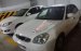 Bán Daewoo Nubira II đời 2000, màu trắng, giá chỉ 79 triệu