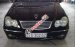 Bán lại xe Mercedes C200 năm sản xuất 2012, màu đen, nhập khẩu