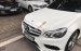 Bán Mercedes E250 AMG 2015, màu trắng