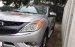 Cần bán lại xe Mazda BT 50 3.2AT 2013, màu bạc 