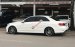 Bán Mercedes E250 AMG 2015, màu trắng