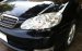 Cần bán gấp Toyota Corolla altis 1.8G sản xuất năm 2005, màu đen
