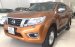 Bán xe Nissan Navara EL máy dầu 2017