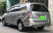 Bán Toyota Innova 2.0V đời 2009, màu bạc chính chủ