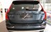 Bán ô tô Volvo XC90 T6 Inscription sản xuất 2018, màu xám, nhập khẩu nguyên chiếc