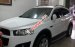 Cần bán Chevrolet Captiva LTZ sản xuất năm 2015, màu trắng xe gia đình