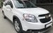 Cần bán xe Chevrolet Orlando Ltz 2016 số tự động màu trắng