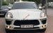 Cần bán Porsche Macan đời 2016, màu trắng, xe nhập