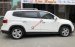Cần bán xe Chevrolet Orlando Ltz 2016 số tự động màu trắng