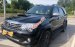 Bán xe Toyota Fortuner G sản xuất năm 2013, màu đen, số sàn