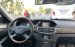 Xe Mercedes E300 đời 2010, màu nâu